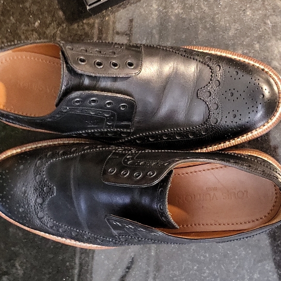 Louis Vuitton Mens Dress shoes main image 5